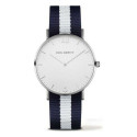 Unisex Pulkstenis Paul Hewitt PH-SA-S-ST-W-NW-20 (Ø 39 mm)