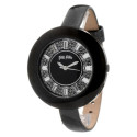 Sieviešu Pulkstenis Folli Follie WF0Y029SSK (Ø 40 mm)