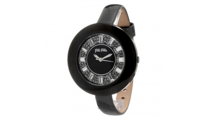 Naiste Kell Folli Follie wf0y029ssk (Ø 40 mm)