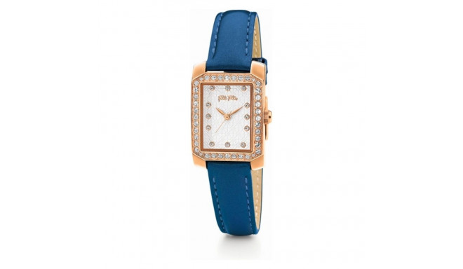 Ladies' Watch Folli Follie wf13b053ssa