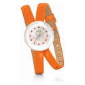 Folli Follie ladies' watch WF13F030SSO 28mm