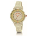 Folli Follie ladies' watch WF15P027ZSG 28mm