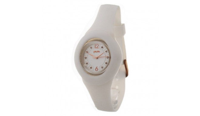 Ladies' Watch Folli Follie wf15p042zss (Ø 35 mm)
