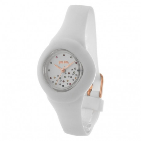 Naiste Kell Folli Follie wf15p044zss (Ø 35 mm)