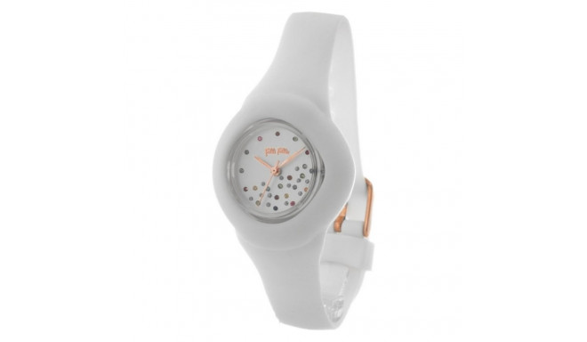 Ladies' Watch Folli Follie wf15p044zss (Ø 35 mm)