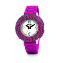 Folli Follie ladies' watch WF1P010ZPP 32mm