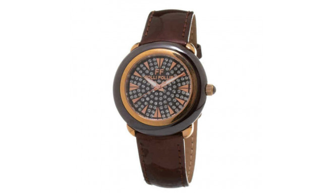 Naiste Kell Folli Follie wf1r027ssb (Ø 40 mm)