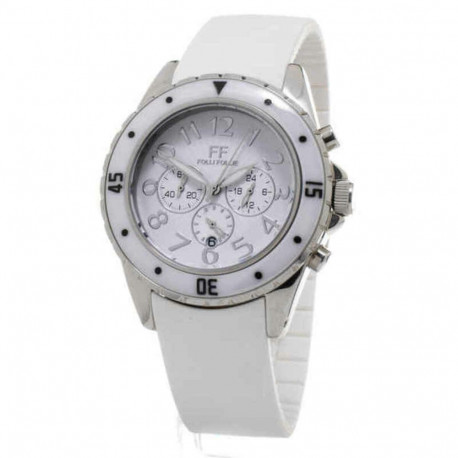 Folli Follie ladies' watch WF8T031ZEW 45mm