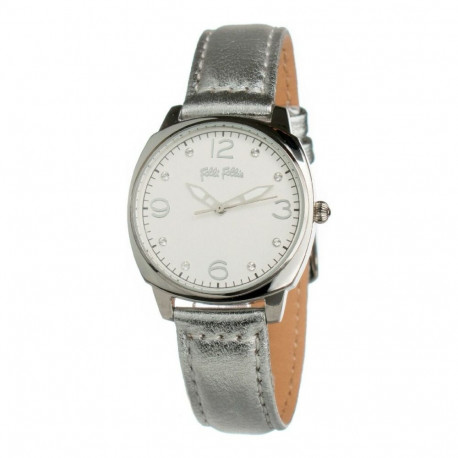 Folli Follie ladies' watch WF14T021SSS 32mm
