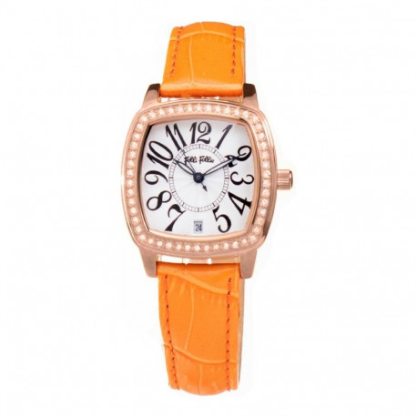 Naiste Kell Folli Follie WF14B020SDS (Ø 34 mm)