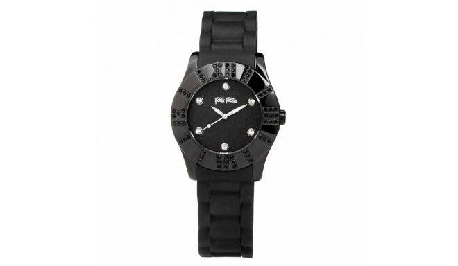 Naiste Kell Folli Follie WF8E021ZSK (Ø 36 mm)