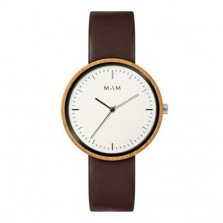 Unisex Kell MAM MAM650 (Ø 39 mm)