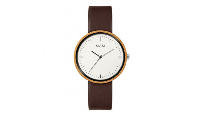 Unisex Kell MAM MAM650 (Ø 39 mm)