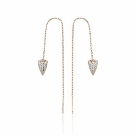 Ladies' Earrings Sif Jakobs E0398-CZ-RG