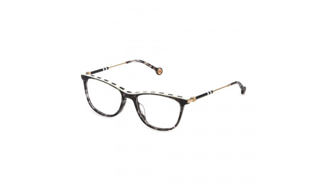 Ladies' Spectacle frame Carolina Herrera VHE878V53096N Ø 53 mm