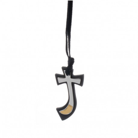 Naiste Kaelakee Morellato S5601 35 cm