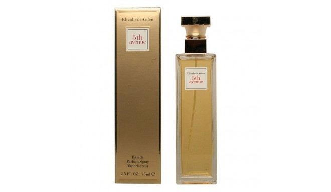 Women's Perfume 5th Avenue Edp Elizabeth Arden EDP EDP - 125 ml