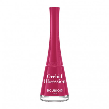 küünelakk Bourjois Seconde Nº 051-orchid obsession 9 ml