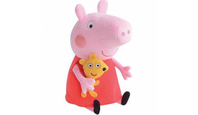 Fluffy toy Jemini Peppa Pig (30 cm)
