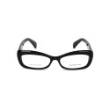 Ladies'Spectacle frame Alexander McQueen AMQ-4203-807 Black