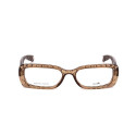 Ladies'Spectacle frame Bottega Veneta BV-210-439