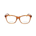 Ladies'Spectacle frame Bottega Veneta BV-244-F2I Brown Yellow