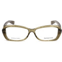 Ladies'Spectacle frame Bottega Veneta BV-170-0O4 Green