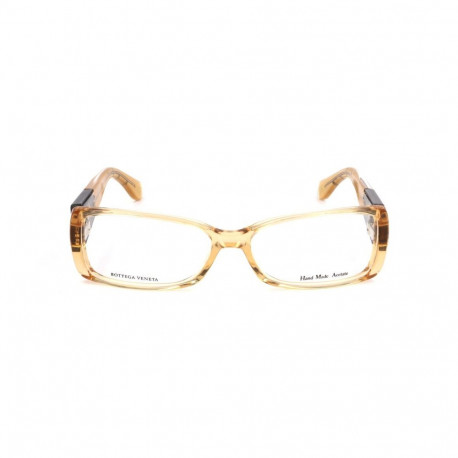 Ladies' Spectacle frame Bottega Veneta BV-112-VNL ø 54 mm