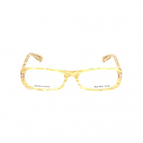 Ladies' Spectacle frame Bottega Veneta BV-122-29L Ø 53 mm