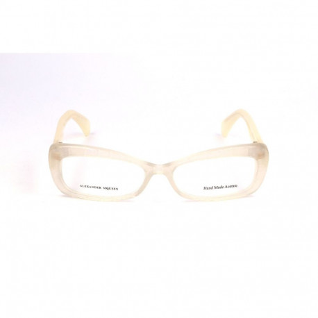 Naiste Prilliraam Alexander McQueen AMQ4203K6V Ø 52 mm
