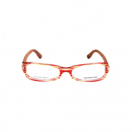 Naiste Prilliraam Alexander McQueen AMQ4136A0O Ø 52 mm