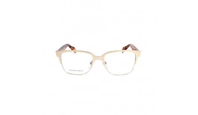 Naiste Prilliraam Alexander McQueen AMQ-4257-8SO Ø 53 mm
