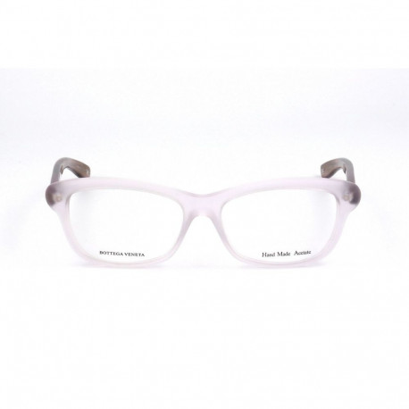 Ladies' Spectacle frame Bottega Veneta BV205449 Ø 52 mm