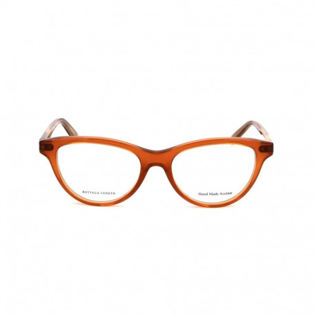 Ladies' Spectacle frame Bottega Veneta BV241F19 Ø 50 mm