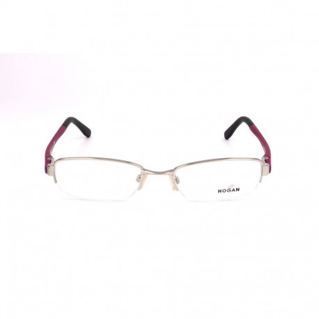 Ladies' Spectacle frame Hogan HO5008-016 Ø 52 mm