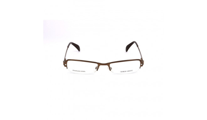 Ladies' Spectacle frame Armani GA-796-QHZ Ø 50 mm