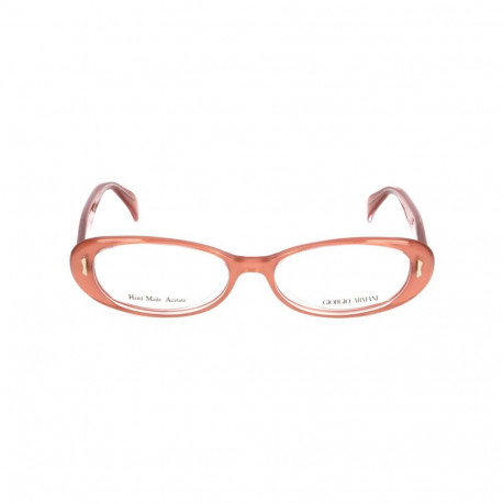 Ladies' Spectacle frame Armani GA794Q6O Ø 52 mm