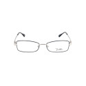 Ladies'Spectacle frame Emilio Pucci EP2142-045 Silver