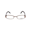 Ladies'Spectacle frame Emilio Pucci EP2136-210 Brown