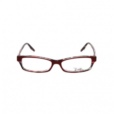 Ladies' Spectacle frame Emilio Pucci EP2649-692 Ø 51 mm