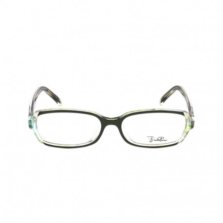Ladies' Spectacle frame Emilio Pucci EP2662-303 Ø 53 mm