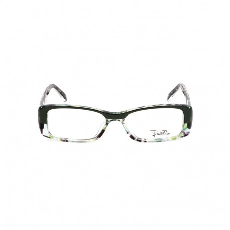 Naiste Prilliraam Emilio Pucci EP2651-024 Ø 50 mm