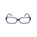 Sieviešu Briļļu ietvars Emilio Pucci EP2652-424-53 Zils