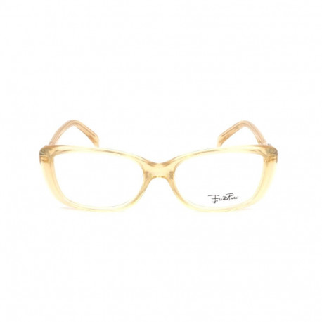 Ladies' Spectacle frame Emilio Pucci EP2684244 Ø 52 mm