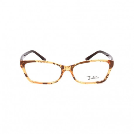 Ladies' Spectacle frame Emilio Pucci EP2715241 Ø 53 mm