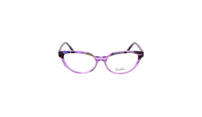 Naiste Prilliraam Emilio Pucci EP2657-904 Ø 51 mm