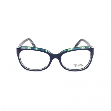 Ladies' Spectacle frame Emilio Pucci EP2668400 Ø 51 mm