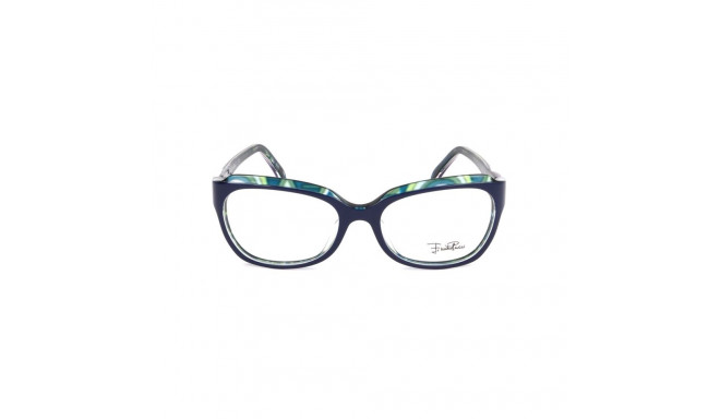 Ladies' Spectacle frame Emilio Pucci EP2668-400 Ø 51 mm