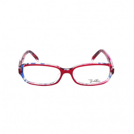Ladies' Spectacle frame Emilio Pucci EP2662674 Ø 53 mm