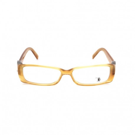 Ladies' Spectacle frame Tods TO501603954 ø 54 mm